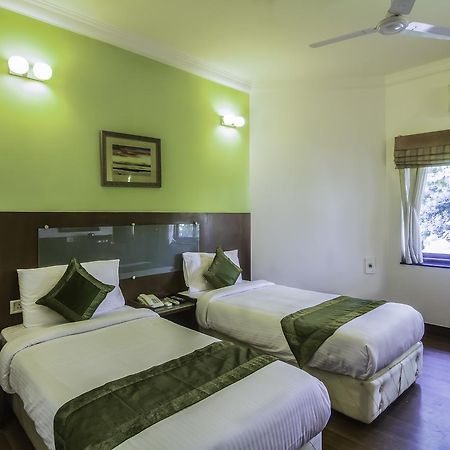 Treebo Angson Hotell Chennai Eksteriør bilde
