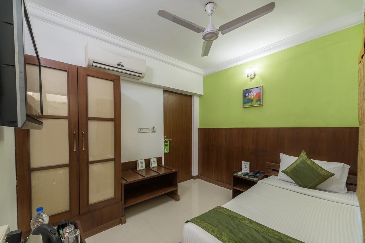 Treebo Angson Hotell Chennai Eksteriør bilde